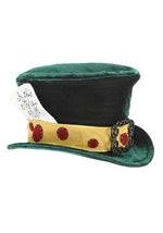 Child's Mad Hatter Costume Hat Accessory - US 0075