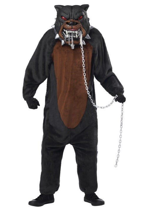 Kid's Monster Dog Costume - US 8066