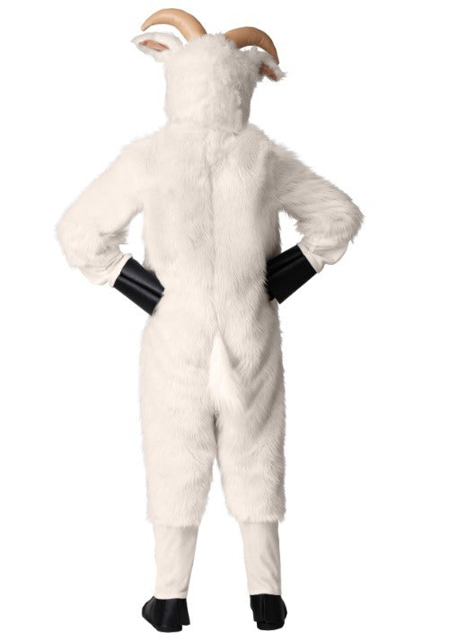 Mountain Goat Kid's Costume - US 6768