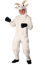 Mountain Goat Kid's Costume - US 6768