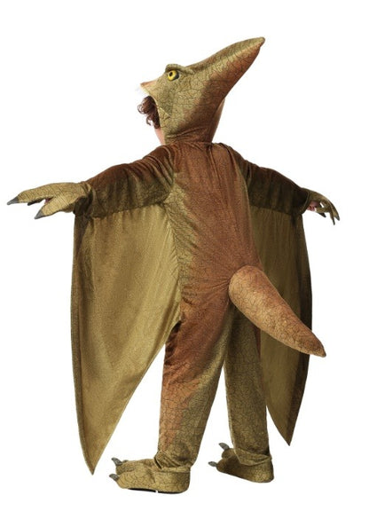 Kid's Pterodactyl Costume - US 3857