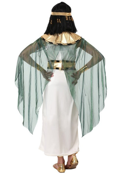 Girls Queen of the Nile Costume - US 4883