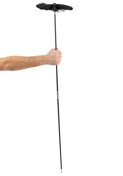 Chimney Sweep Broom Accessory - US 0349