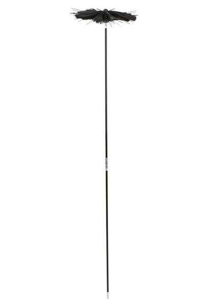Chimney Sweep Broom Accessory - US 0349
