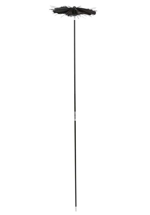 Chimney Sweep Broom Accessory - US 0349