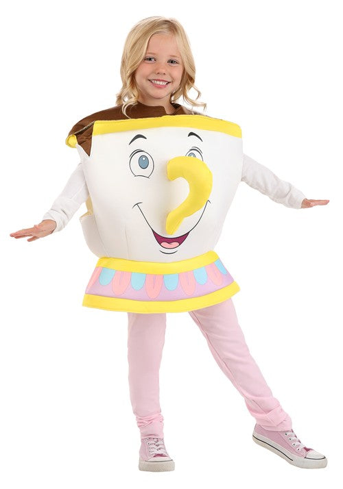 Deluxe Chip Costume for Toddlers - US 1077