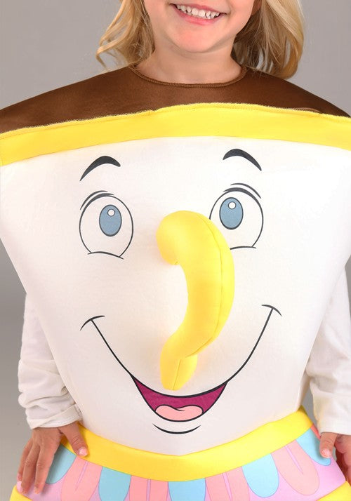 Deluxe Chip Costume for Toddlers - US 1077