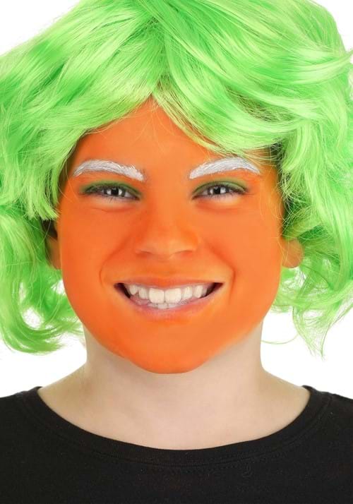 Chocolate Factory Worker- Makeup Kit - US 9560