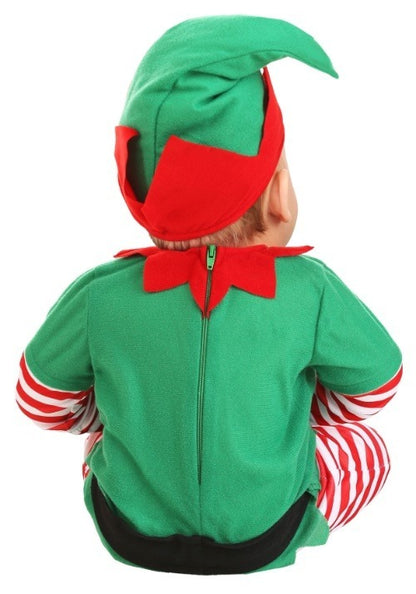 Christmas Elf Infant Costume - US 3871