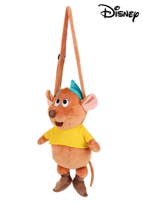 Gus Gus Cinderella Costume Companion - US 7911
