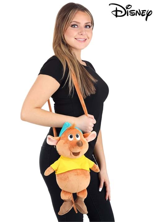 Gus Gus Cinderella Costume Companion - US 7911