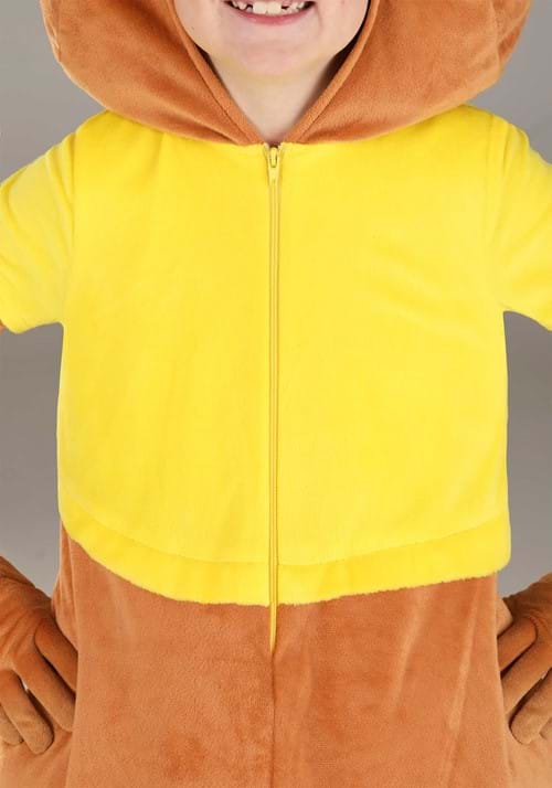 Kid's Disney Cinderella Deluxe Gus Gus Costume - US 1013