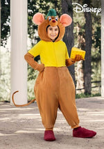 Kid's Disney Cinderella Deluxe Gus Gus Costume - US 1013