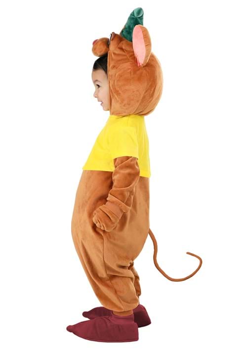 Disney Cinderella Deluxe Gus Gus Costume for Toddlers - US 5726