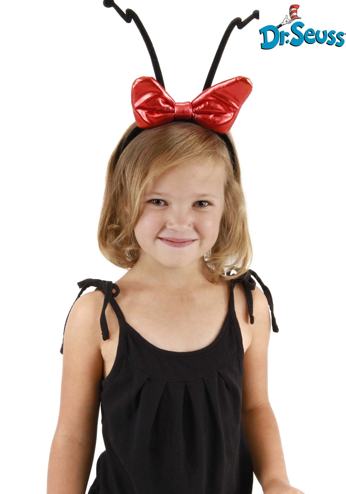Cindy Lou Deluxe Costume Headband Accessory - US 2676