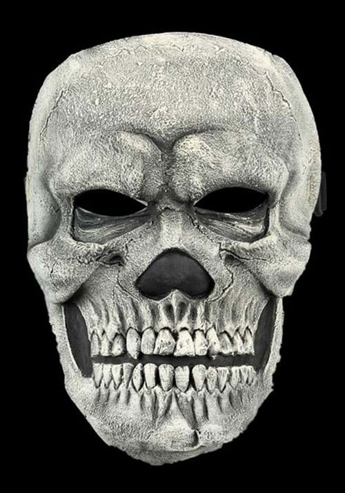Classic Skull Mask for Adults - US 5940