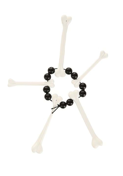 Caveman Bone Costume Bracelet Accessory - US 6970