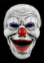 Adult Classic Cirkus Clown Mask - US 9773