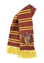 Harry Potter Hogwarts House Gryffindor Scarf - US 4477