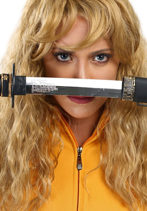 Classic Katana Sword Prop - US 2471