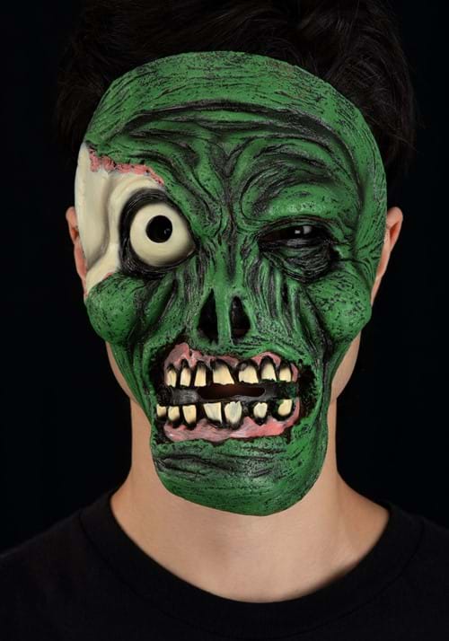 Adult Classic Zombie Monster Mask - US 1822