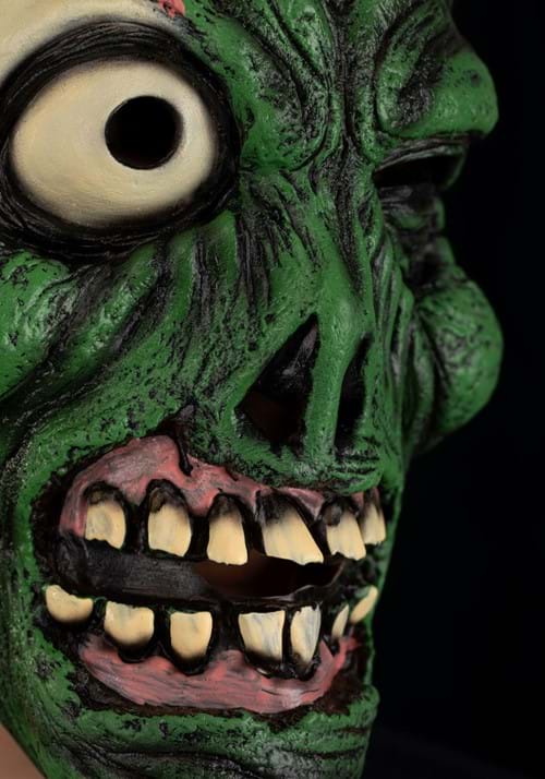 Adult Classic Zombie Monster Mask - US 1822