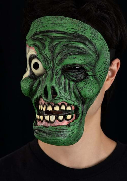 Adult Classic Zombie Monster Mask - US 1822