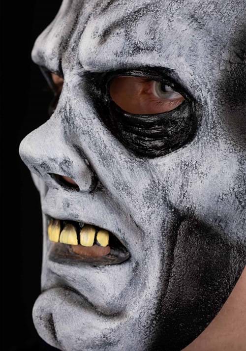 Possessed Mask for Adults - US 8703