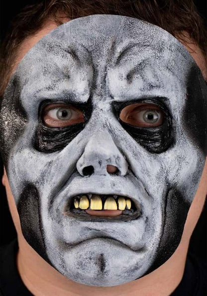 Possessed Mask for Adults - US 8703