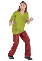 Scooby-Doo Shaggy Costume for Men - US 7369
