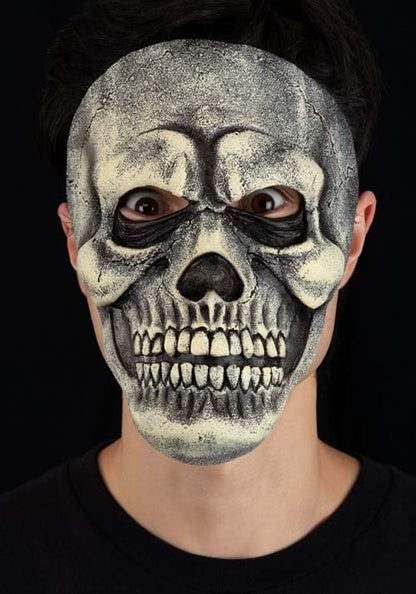 Classic Skull Mask for Adults - US 5940
