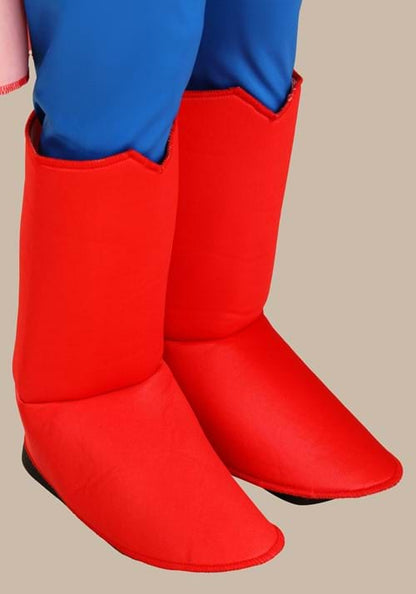 DC Superman Deluxe Costume - US 2083