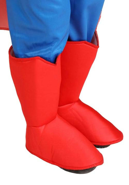 Boy's Toddler DC Comics Superman Costume - US 4518