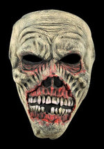 Adult Classic Zombie Mask - US 7609