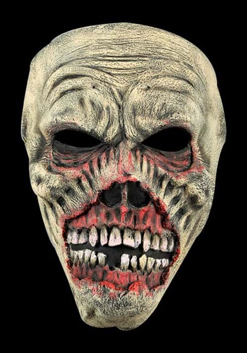 Adult Classic Zombie Mask - US 7609