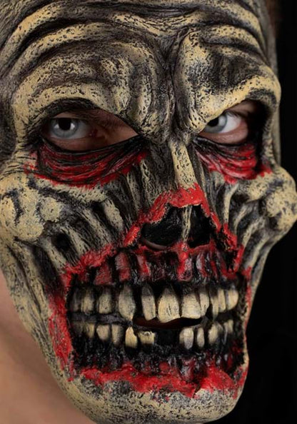 Adult Classic Zombie Mask - US 7609