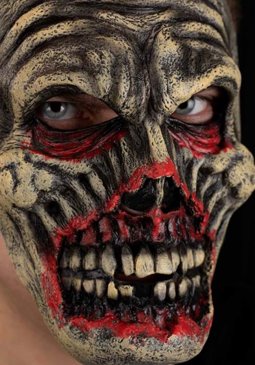 Adult Classic Zombie Mask - US 7609