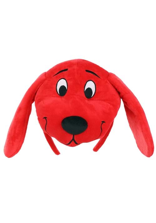 Clifford Face Headband Costume Accessory - US 9069