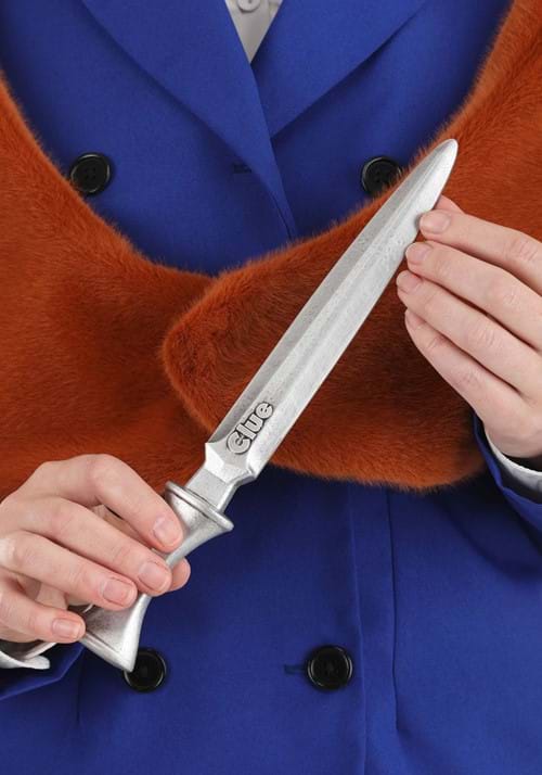Dagger Weapon from CLUE - US 8209
