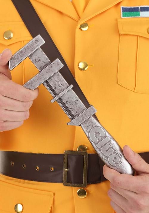 Wrench Weapon from CLUE - US 2872