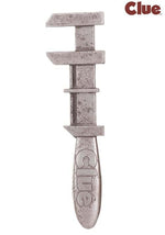 Wrench Weapon from CLUE - US 2872