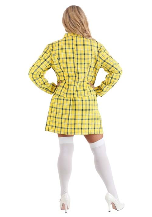 Clueless Cher Women's Costume - US 2979