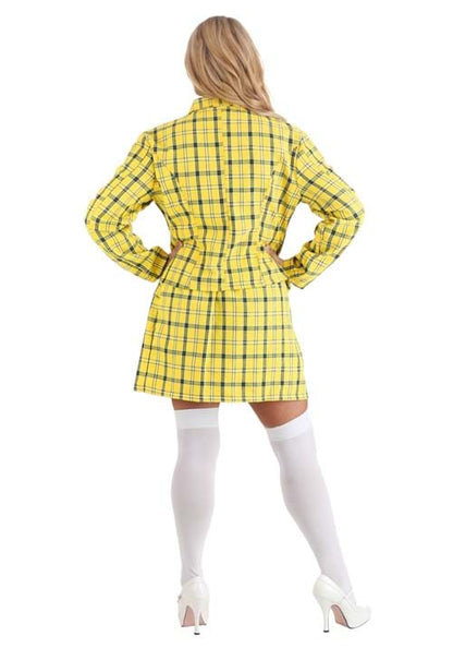 Clueless Cher Women's Costume - US 2979