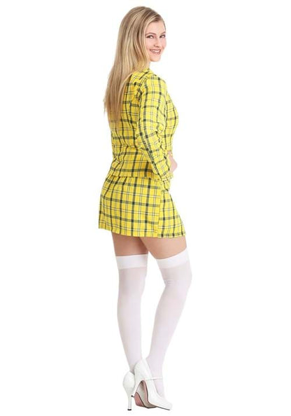 Clueless Cher Women's Costume - US 2979