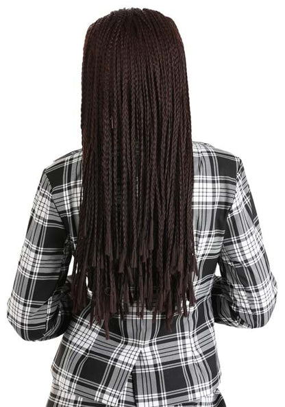 Clueless Dee Costume Wig for Women - US 2859