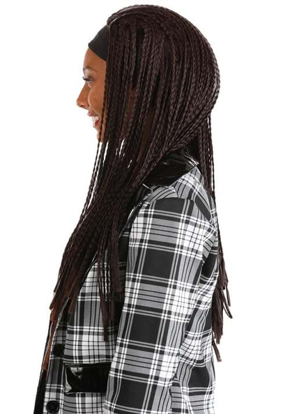 Clueless Dee Costume Wig for Women - US 2859