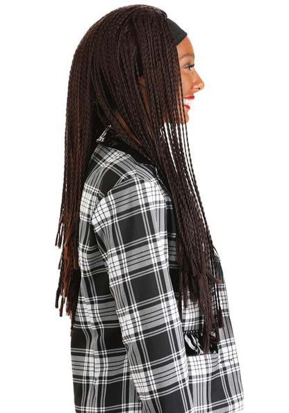 Clueless Dee Costume Wig for Women - US 2859