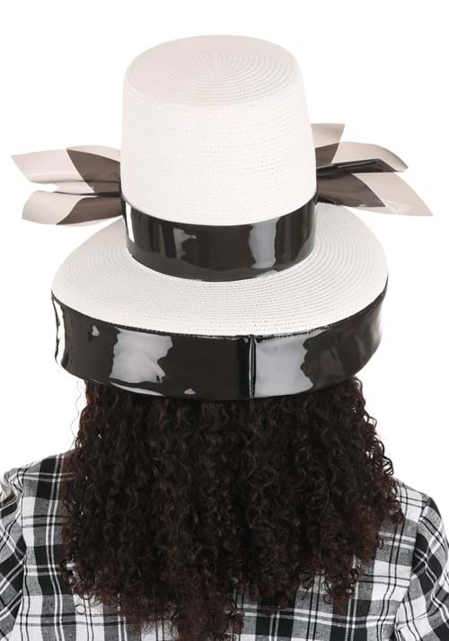 Clueless Dee's Costume Hat for Women - US 1195