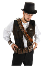 Coachman Black Hat - US 4671