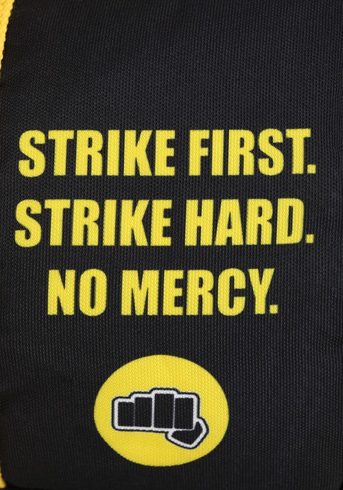 Cobra Kai Duffle Bag - US 4166